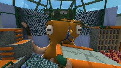 Octodad: Dadliest Catch Image 02